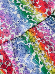 Boden Green Bow Back Jersey Dress - Image 3 of 3