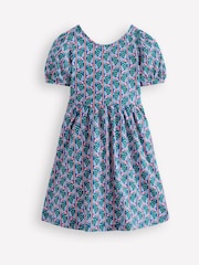 Φόρεμα Μπαλαρίνας Boden με φανέλα - Εικόνα 1 από 3