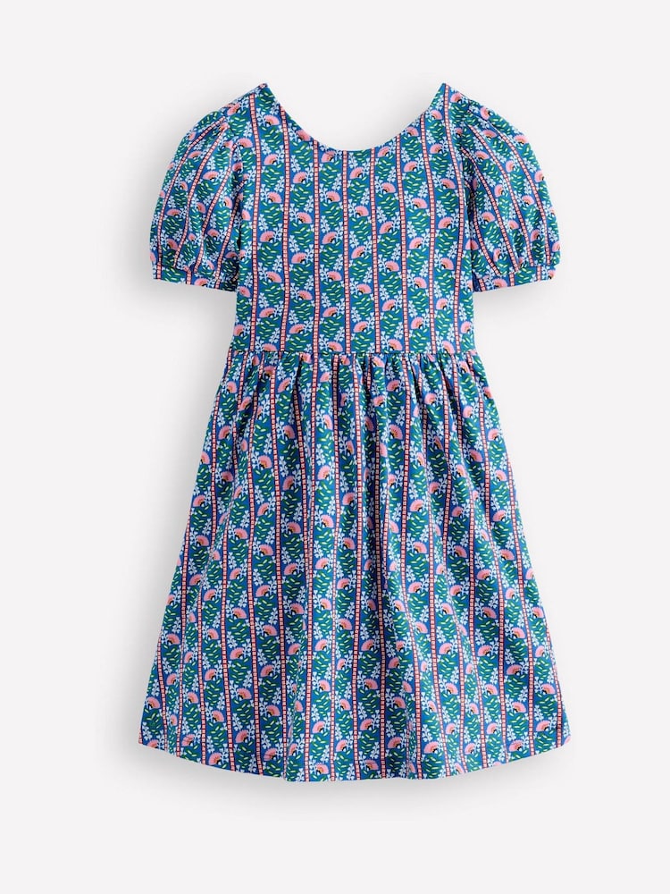 Φόρεμα Μπαλαρίνας Boden με φανέλα - Εικόνα 1 από 3