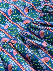 Φόρεμα Μπαλαρίνας Boden με φανέλα - Εικόνα 3 από 3