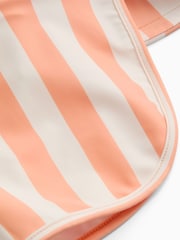 KIDLY by MORI Orange Sunsafe Swim Hat - Image 2 of 2