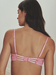 Rosa - A-E Spets-BH - Bild 3 av 6