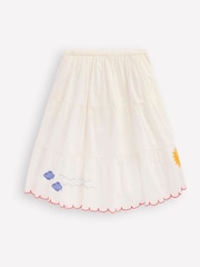 Boden Midi Skirt - 画像 2 / 3
