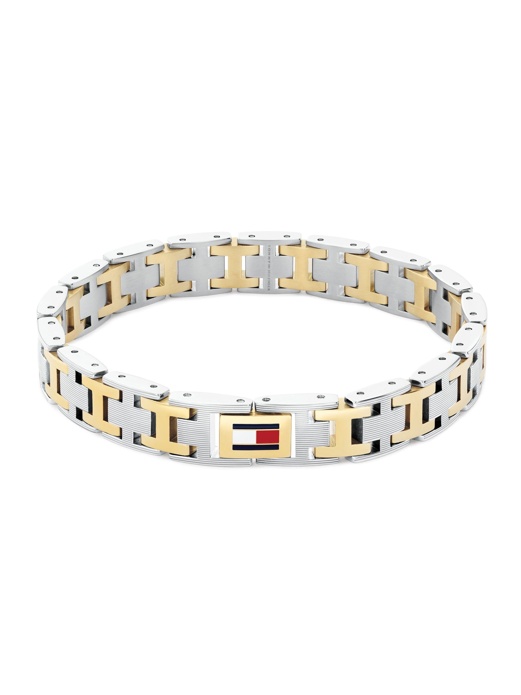 Tommy Hilfiger Men's ’S Bracelet Silver - Image 5