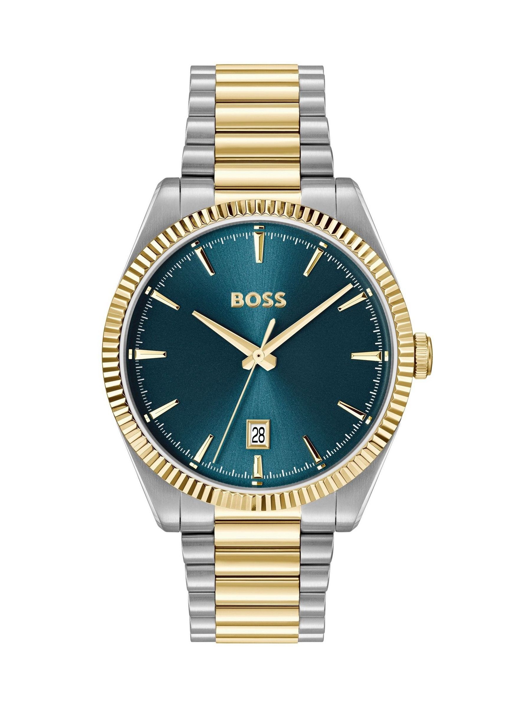 Boss Men's Two - Tone Cheswick Watch - Image 2