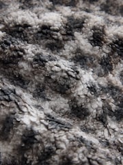 Animal Button Through Borg Fleece - Image 8 of 8