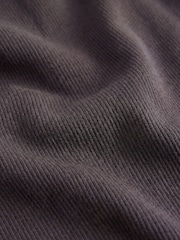 The Set 3 Pack Ribbed Maternity Racer Vests - Imagen 5 de 6
