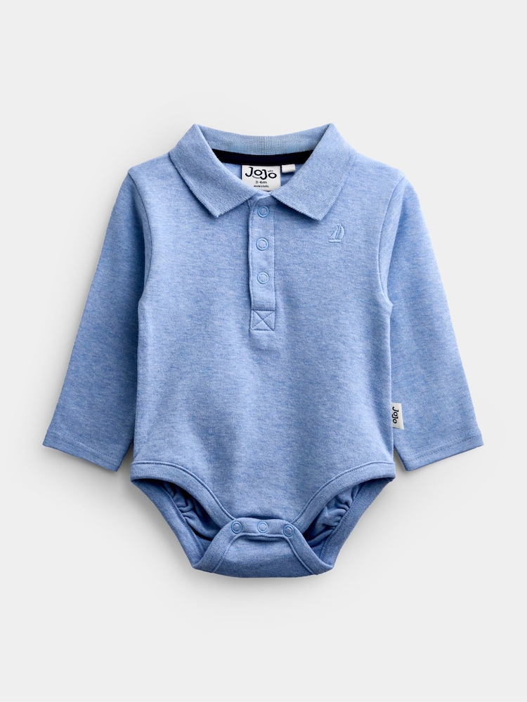 Jojo Maman Bébé 2- Pakkaa tavalliset poolobodit - Kuva 2 / 9