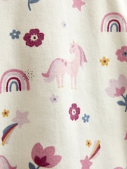 JoJo Maman Bébé 2-Pack Jersey Pyjamas - Изображение 12 13