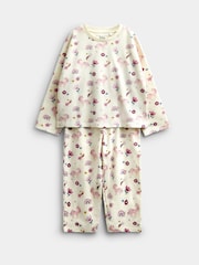 JoJo Maman Bébé 2-Pack Jersey Pyjamas - Изображение 2 13
