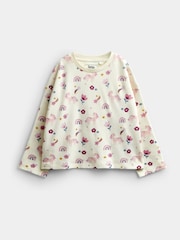 JoJo Maman Bébé 2-Pack Jersey Pyjamas - Изображение 4 13