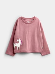 JoJo Maman Bébé 2-Pack Jersey Pyjamas - Изображение 5 13