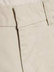 River Island Ensemble chemise élégante à manches courtes et short chino - Image 5 de 5