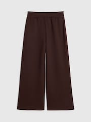 River Island Brown Side Stripe Trousers - Image 2 of 4