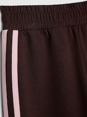 River Island Brown Side Stripe Trousers - Image 3 of 4