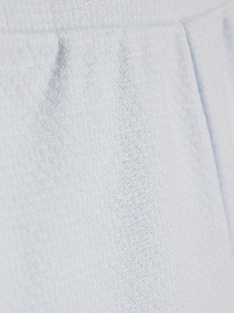 River Island Blue Long Sleeve Smart Bloomer & Socks Set - Image 5 of 5