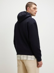 River Island Regular Fit Ame Studios Hoodie - 画像 2 / 4