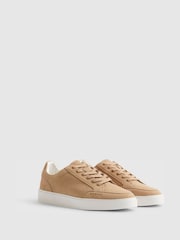 River Island Suedette Trainers - صورة 2 من 5