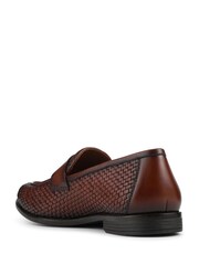 Jones Bootmaker Light Tan Klevina2 Shoes - Image 2 of 5