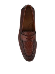 Jones Bootmaker Light Tan Klevina2 Shoes - Image 4 of 5