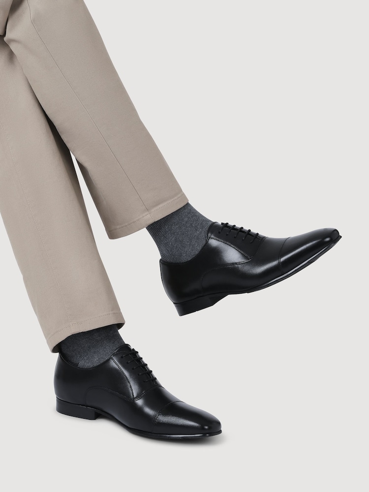 Jones Bootmaker Black Klevina2 Shoes - Image 1 of 6 Jones Bootmaker Black Klevina2 Shoes - Image 1 of 6