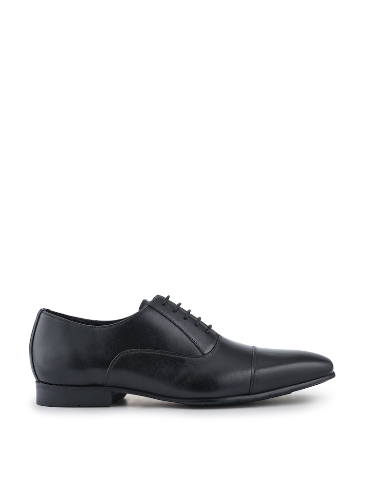 Jones Bootmaker Black Klevina2 Shoes - Image 2 of 6 Jones Bootmaker Black Klevina2 Shoes - Image 2 of 6