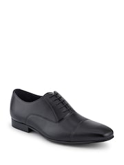 Jones Bootmaker Black Klevina2 Shoes - Image 3 of 6