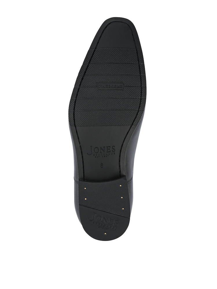 Jones Bootmaker Black Klevina2 Shoes - Image 6 of 6 Jones Bootmaker Black Klevina2 Shoes - Image 6 of 6