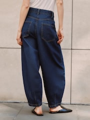Albaray Blue Balloon Jeans - Image 2 of 6