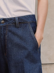 Albaray Blue Balloon Jeans - Image 4 of 6