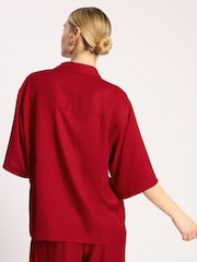 Albaray Button Top - Imaginea 2 din 5