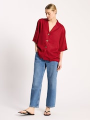 Albaray Button Top - Imaginea 4 din 5