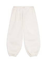 Albaray White Balloon Trousers - Image 5 of 5