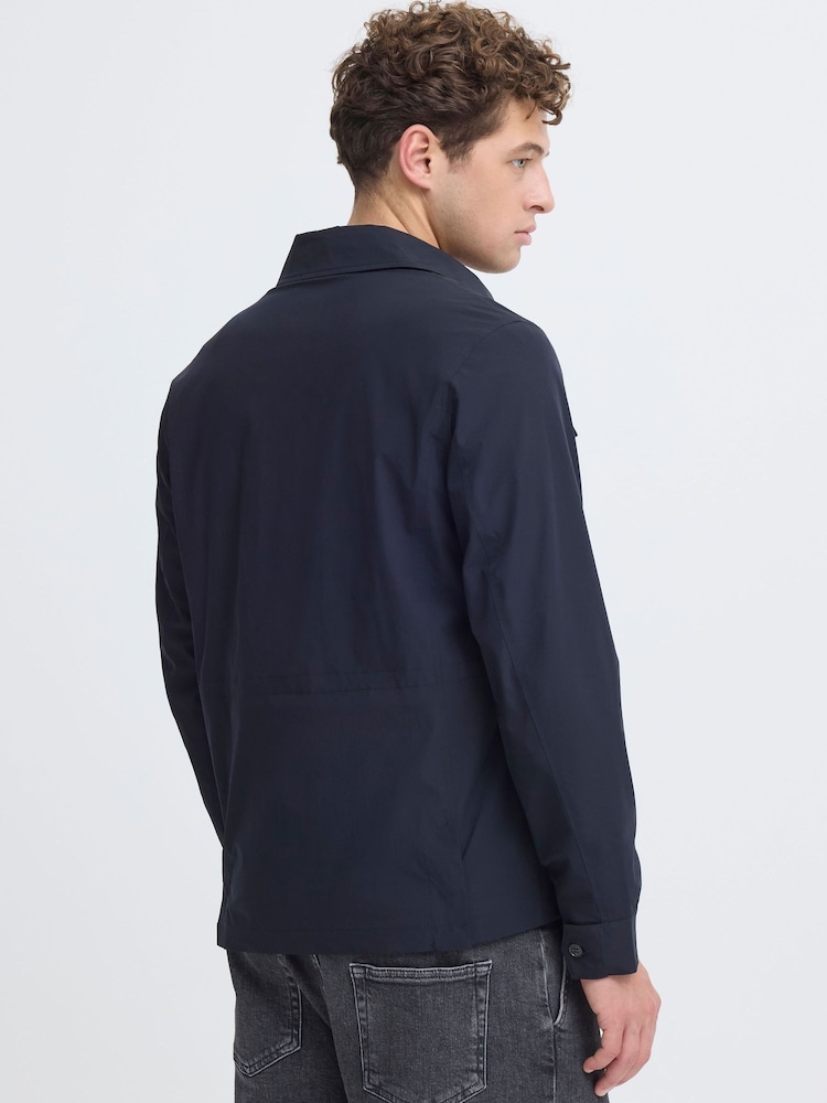 Casual Friday Blue Eide M65 Jacket - Image 2 of 5