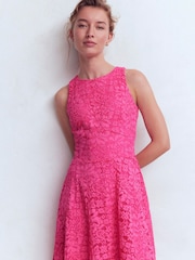 Boden Silvia Boned Bodice Maxi Dress - 画像 5 / 6