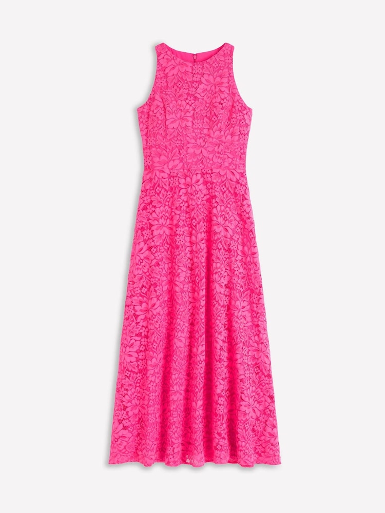 Boden Silvia Boned Bodice Maxi Dress - 画像 6 / 6