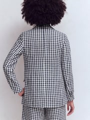 بليزر Woodbridge من الكتان من Boden - Image 3 of 6