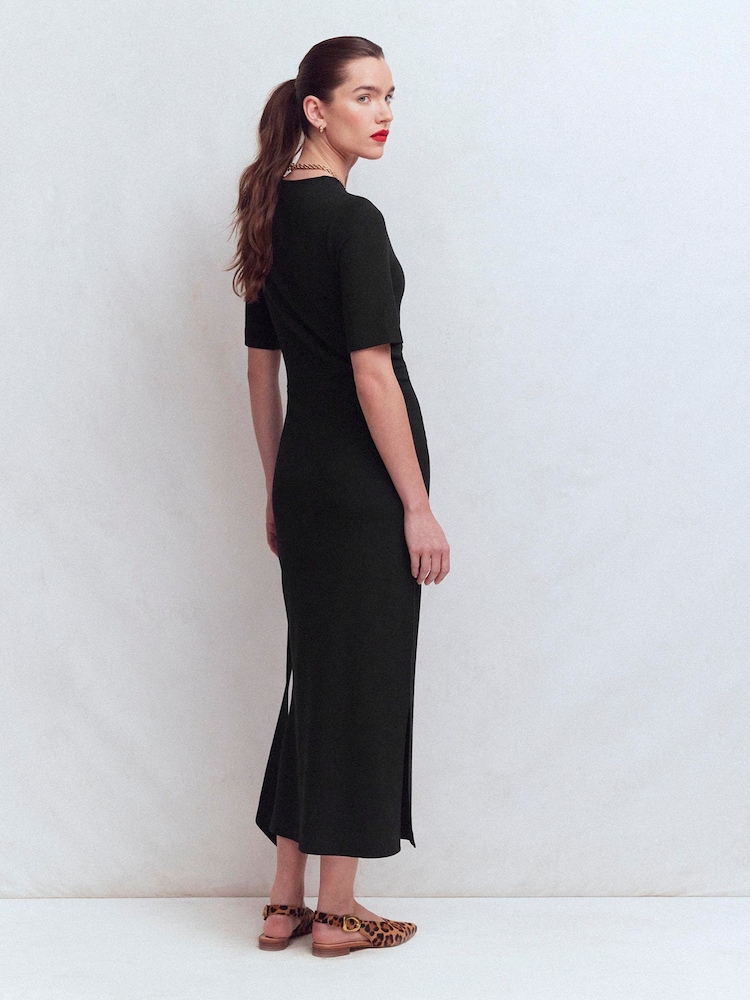zinnia midi dress Zinnia Midi Dress