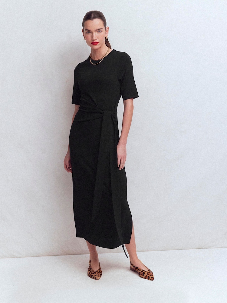 zinnia midi dress Zinnia Midi Dress