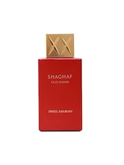 Swiss Arabian Shaghaf Oud Ahmar Eau de Parfum 75ml - Image 1 of 2