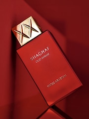 Swiss Arabian Shaghaf Oud Ahmar Eau de Parfum 75ml - Image 2 of 2