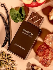 Swiss Arabian Shaghaf Amber Infusion Eau de Parfum 75ml - Image 2 of 3