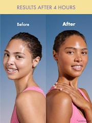 Isle of Paradise Face + Body Self Tanning Drops 2.0 30ml - Image 4 of 5