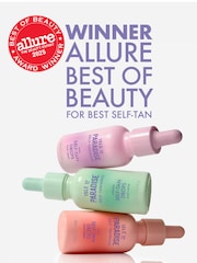 Isle of Paradise Face + Body Self Tanning Drops 2.0 30ml - Image 5 of 5