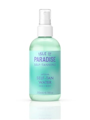Isle of Paradise Self Tanning Water 200ml - Image 1 of 2