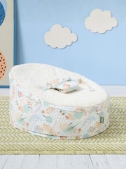 Tutti Bambini Good Life Baby Beanbag - Image 1 of 6