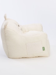 Tutti Bambini Love Cats Larry Leopard Bean Chair - Image 4 of 4