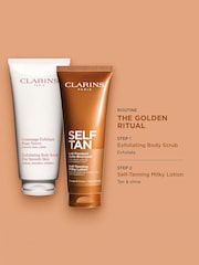 Clarins Self Tanning Milky Lotion 125ml - Image 9 of 10