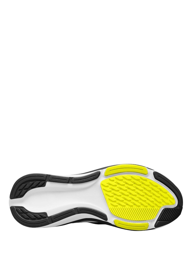 Nike White Pegasus 42 Running Trainers - Image 3 of 3 Nike White Pegasus 42 Running Trainers - Image 3 of 3