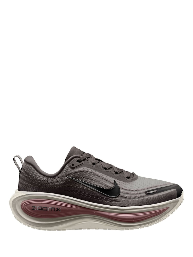 Nike Brown Vomero Plus Running Trainers - Image 1 of 3 Nike Brown Vomero Plus Running Trainers - Image 1 of 3